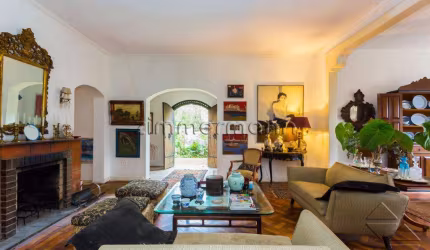 Casa com 3 quartos à venda na Rua dos Miranhas, --, Vila Madalena, São Paulo, 310 m2 por R$ 3.000.000