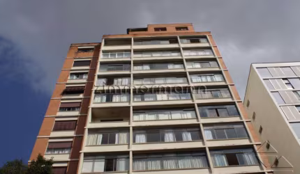 Apartamento com 3 quartos à venda na Avenida Higienópolis, --, Higienópolis, São Paulo, 279 m2 por R$ 2.300.000