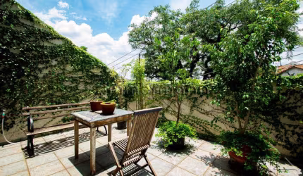 Casa com 3 quartos à venda na Rua Raul Pompéia, --, Perdizes, São Paulo, 140 m2 por R$ 1.350.000