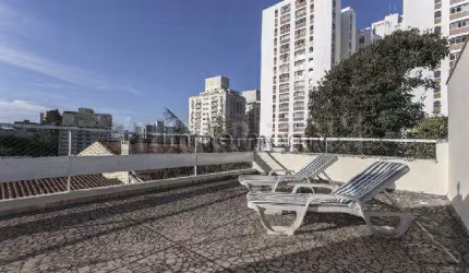 Casa com 4 quartos à venda na Rua André Dreyfus, --, Sumaré, São Paulo, 378 m2 por R$ 1.990.000