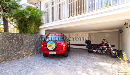 Casa com 4 quartos à venda na Rua Luís César Pannain, --, Alto da Lapa, São Paulo, 329 m2 por R$ 2.800.000