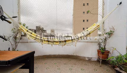 Apartamento com 2 quartos à venda na Alameda Barão de Limeira, --, Campos Eliseos, São Paulo, 144 m2 por R$ 745.000