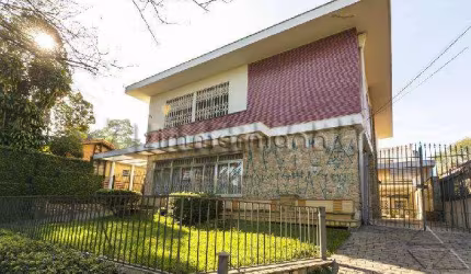 Casa com 4 quartos à venda na Rua Ferreira de Araújo, --, Pinheiros, São Paulo, 312 m2 por R$ 3.300.000