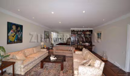 Casa com 4 quartos à venda na Rua Livreiro Saraiva, --, Pacaembu, São Paulo, 471 m2 por R$ 5.500.000