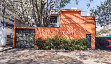 Casa comercial à venda na Rua André Casado, --, Sumaré, São Paulo, 700 m2 por R$ 3.000.000