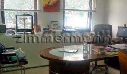Casa comercial à venda na Rua Emílio de Menezes, --, Santa Cecília, São Paulo, 92 m2 por R$ 1.060.000