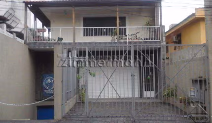 Casa comercial à venda na Rua Luís Martins, --, Vila Romana, São Paulo, 660 m2 por R$ 3.000.000