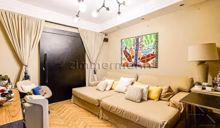 Casa com 4 quartos à venda na Rua Valparaíso, --, Perdizes, São Paulo, 178 m2 por R$ 1.900.000