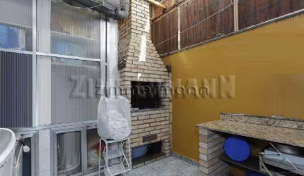 Casa com 3 quartos à venda na Rua Sumidouro, --, Pinheiros, São Paulo, 138 m2 por R$ 1.285.000