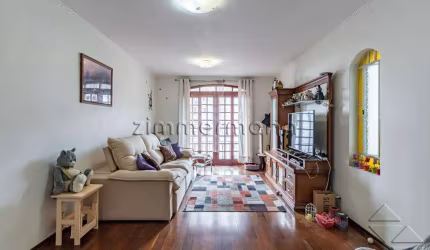Casa com 3 quartos à venda na Rua Doutor Alberto Seabra, --, Vila Madalena, São Paulo, 168 m2 por R$ 1.250.000