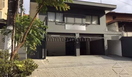 Casa comercial à venda na Avenida Paulo VI, --, Sumaré, São Paulo, 500 m2 por R$ 4.000.000