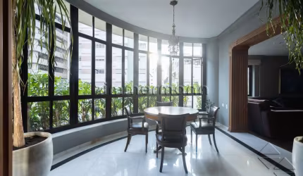 Apartamento com 4 quartos à venda na Rua Itacolomi, --, Higienópolis, São Paulo, 530 m2 por R$ 6.000.000