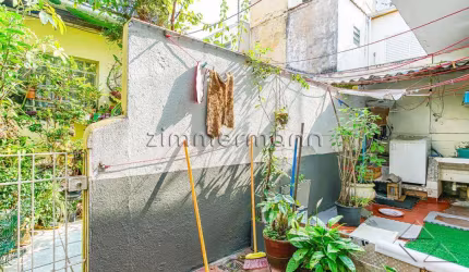 Casa com 1 quarto à venda na Rua Ministro Ferreira Alves, --, Pompéia, São Paulo, 118 m2 por R$ 827.000