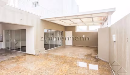 Cobertura com 4 quartos à venda na Rua Cajaíba, --, Perdizes, São Paulo, 246 m2 por R$ 2.400.000