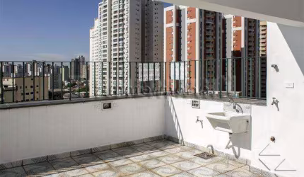 Cobertura com 3 quartos à venda na Rua Passo da Pátria, --, Alto da Lapa, São Paulo, 120 m2 por R$ 1.600.000