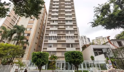 Apartamento com 2 quartos à venda na Rua Sabará, --, Higienópolis, São Paulo, 101 m2 por R$ 1.300.000