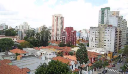 Apartamento com 2 quartos à venda na Rua Vitorino Carmilo, --, Barra Funda, São Paulo, 85 m2 por R$ 640.000