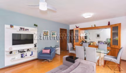 Apartamento com 3 quartos à venda na Rua Doutor Gabriel dos Santos, --, Santa Cecília, São Paulo, 95 m2 por R$ 960.000