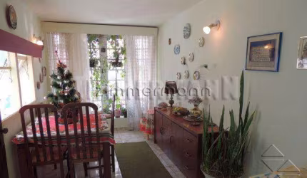 Casa com 4 quartos à venda na Rua Diana, --, Perdizes, São Paulo, 220 m2 por R$ 1.500.000