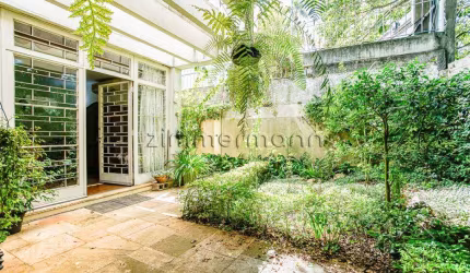 Casa com 4 quartos à venda na Rua Gregório Paes de Almeida, --, Vila Madalena, São Paulo, 310 m2 por R$ 3.000.000