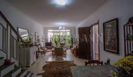 Casa com 3 quartos à venda na Rua Raul Pompéia, --, Pompéia, São Paulo, 430 m2 por R$ 3.500.000