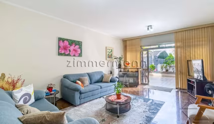 Casa com 4 quartos à venda na Rua Mota Pais, --, Alto da Lapa, São Paulo, 274 m2 por R$ 1.800.000