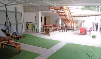 Casa com 5 quartos à venda na Avenida Padre Pereira de Andrade, --, Alto de Pinheiros, São Paulo, 400 m2 por R$ 6.000.000