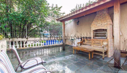 Casa com 3 quartos à venda na Rua Mota Pais, --, Alto da Lapa, São Paulo, 220 m2 por R$ 1.570.000