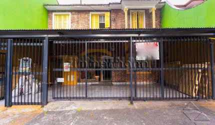 Casa com 4 quartos à venda na Rua Espártaco, --, Vila Romana, São Paulo, 300 m2 por R$ 1.915.000