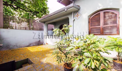 Casa com 2 quartos à venda na Rua Aurélia, --, Vila Romana, São Paulo, 112 m2 por R$ 1.400.000