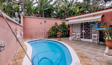 Casa com 4 quartos à venda na Rua Duartina, --, Sumaré, São Paulo, 650 m2 por R$ 3.800.000