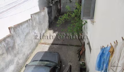 Casa com 3 quartos à venda na Rua Doutor Miranda de Azevedo, --, Pompéia, São Paulo, 180 m2 por R$ 1.800.000