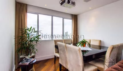 Apartamento com 2 quartos à venda na Praça João Francisco Lisboa, --, Pinheiros, São Paulo, 79 m2 por R$ 1.100.000