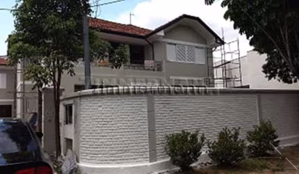 Casa comercial com 10 salas à venda na Praça Senador José Roberto Leite Penteado, --, Alto da Lapa, São Paulo, 330 m2 por R$ 4.600.000