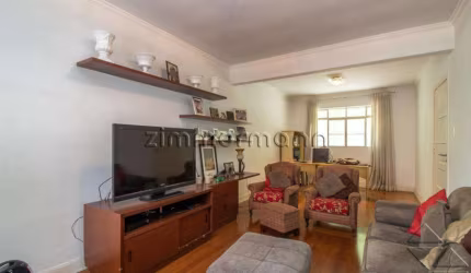 Casa com 3 quartos à venda na Rua Artur de Azevedo, --, Pinheiros, São Paulo, 120 m2 por R$ 2.400.000
