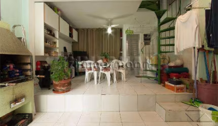Casa com 4 quartos à venda na Rua Delfina, --, Vila Madalena, São Paulo, 185 m2 por R$ 2.660.000