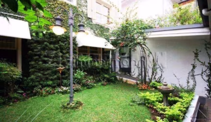 Casa comercial com 12 salas à venda na Rua Bocaina, --, Perdizes, São Paulo, 300 m2 por R$ 5.300.000