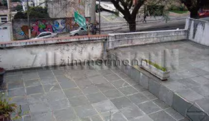 Casa com 3 quartos à venda na Rua Raul Pompéia, --, Perdizes, São Paulo, 320 m2 por R$ 3.180.000