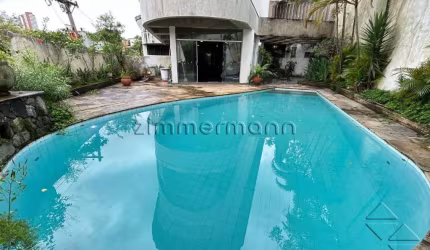 Casa com 4 quartos à venda na Rua Joazeiro, --, Sumaré, São Paulo, 800 m2 por R$ 7.800.000