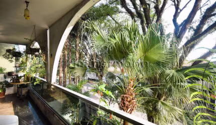 Apartamento com 4 quartos à venda na Rua Wanderley, --, Perdizes, São Paulo, 250 m2 por R$ 2.200.000