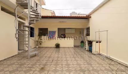 Casa com 2 quartos à venda na JAMIL SAFADY, --, Pompéia, São Paulo, 250 m2 por R$ 1.480.000
