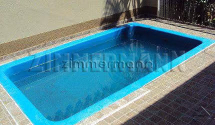 Casa com 3 quartos à venda na Rua Salto Grande, --, Sumaré, São Paulo, 276 m2 por R$ 2.100.000