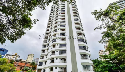 Apartamento com 1 quarto à venda na Rua Joinville, --, Paraíso, São Paulo, 47 m2 por R$ 630.000