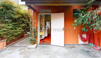 Casa com 3 quartos à venda na Rua Doutor Costa Júnior, --, Água Branca, São Paulo, 185 m2 por R$ 1.160.000