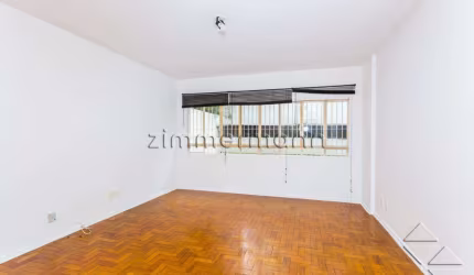 Apartamento com 2 quartos à venda na Rua Peixoto Gomide, --, Consolação, São Paulo, 91 m2 por R$ 750.000