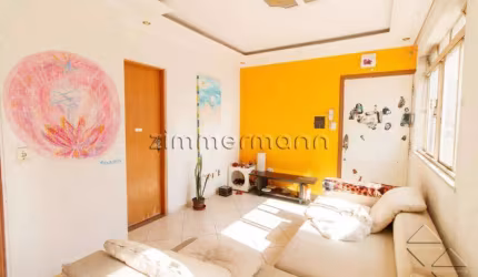 Apartamento com 2 quartos à venda na Avenida Duque de Caxias, --, Santa Cecília, São Paulo, 72 m2 por R$ 330.000