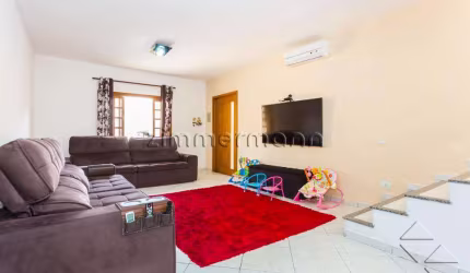 Casa com 3 quartos à venda na Rua Rodrigues de Campos Leite, --, Alto da Lapa, São Paulo, 280 m2 por R$ 1.808.000