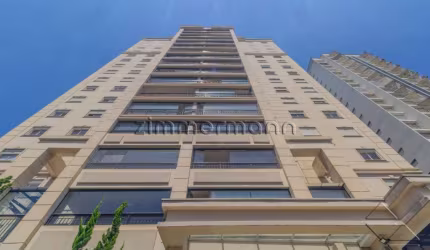 Apartamento com 4 quartos à venda na Rua João Ramalho, --, Perdizes, São Paulo, 140 m2 por R$ 1.850.000