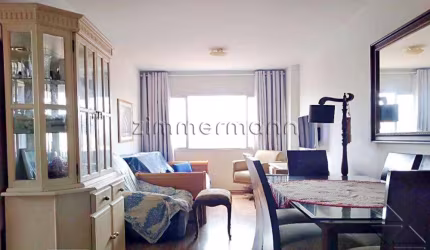 Apartamento com 1 quarto à venda na Rua Rifaina, --, Pompéia, São Paulo, 53 m2 por R$ 469.000