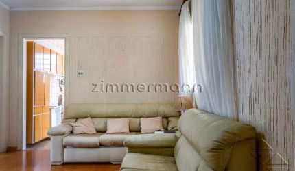Casa com 2 quartos à venda na Rua Francisco Bayardo, --, Perdizes, São Paulo, 270 m2 por R$ 2.582.200